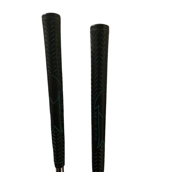 Taylor Made Burner 1 and 3 Golf Clubs - Picture 8 of 9